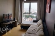 Apartamento à venda em Mooca com 69 m², 3 quartos,