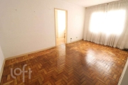 Apartamento à venda em Cambuci com 57 m², 1 quarto