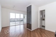 Apartamento à venda em Cambuci com 36 m², 1 quarto