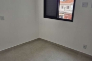 Apartamento à venda em Tatuapé com 37 m², 2 quarto