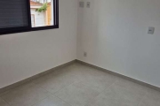 Apartamento à venda em Tatuapé com 37 m², 2 quarto