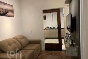 Apartamento à venda em Ipiranga com 47 m², 0 quart