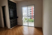 APARTAMENTO PARA LOCAÇÃO NA MOOCA 50m