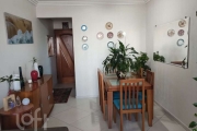 Apartamento com 3 dormitórios à venda, 68 m² por R