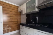 Apartamento com 2 dormitórios à venda, 65 m² por R