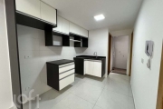 Apartamento à Venda - Vila Matilde