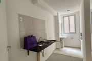 Apartamento à venda em Penha com 38 m², 2 quartos,