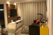 Apartamento à venda em Penha com 51 m², 2 quartos,