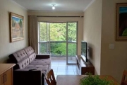 Apartamento com 3 dormitórios à venda, 68 m² por R