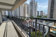 APARTAMENTO A VENDA E LOCAÇÃO NO HIGH BELEM 134m