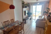 Apartamento à venda em Vila São José com 69 m², 3