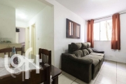 Apartamento à venda em Vila Curuçá Velha com 45 m²