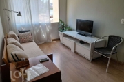 Apartamento à venda em Vila Olímpia com 55 m², 2 q