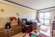 Apartamento à venda em Vila Anglo Brasileira com 8