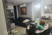 Apartamento à venda em Barra Funda com 65 m², 2 qu