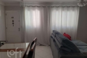 Apartamento à venda em Vila Mazzei com 80 m², 3 qu