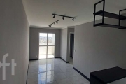 Apartamento à venda em Americanópolis com 52 m², 2