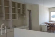 Apartamento à venda em Saúde com 52 m², 2 quartos,