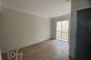 Apartamento à venda em Tatuapé com 57 m², 3 quarto