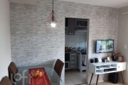 Apartamento à venda em Lajeado com 42 m², 2 quarto