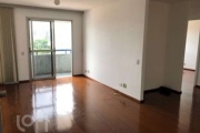 Apartamento à venda em Pinheiros com 81 m², 2 quar