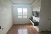 Apartamento à venda em Conjunto Residencial José B