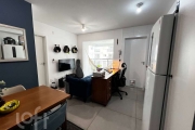 Apartamento à venda em Brás com 40 m², 0 quartos,