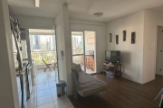 Apartamento à venda em Chácara Santo Antônio (Zona