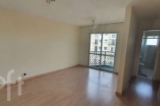 Apartamento à venda em Jabaquara com 63 m², 2 quar