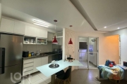 Apartamento à venda em Vila Bela Vista (Zona Norte