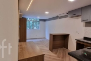 Apartamento à venda em República com 35 m², 0 quar