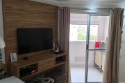 Apartamento à venda em Vila Bela Vista (Zona Norte