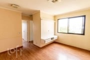 Apartamento à venda em Jabaquara com 65 m², 2 quar