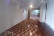 Apartamento à venda em Vila Invernada com 55 m², 2