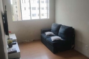 Apartamento à venda em Colônia (Zona Leste) com 45