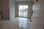 Apartamento à venda em Jardim Castelo com 47 m², 2