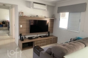 Apartamento à venda em Vila Leopoldina com 79 m²,