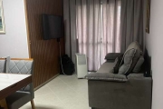 Apartamento à venda em Vila Lageado com 57 m², 2 q