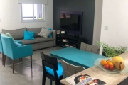 Apartamento à venda em Vila Andrade com 66 m², 2 q