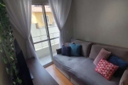 Apartamento à venda em Jardim Monte Alegre com 50