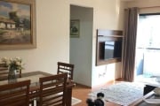 Apartamento à venda em Aclimação com 80 m², 2 quar