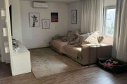 Apartamento à venda em Campo Belo com 124 m², 2 qu