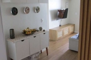 Apartamento à venda em Barra Funda com 67 m², 2 qu