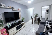 Apartamento à venda em Campos Elíseos com 56 m², 1