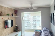 Apartamento à venda em Vila Andrade com 69 m², 3 q