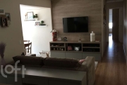 Apartamento à venda em Ipiranga com 89 m², 2 quart