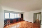 Apartamento à venda em Cerqueira César com 83 m²,