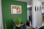 Apartamento à venda em Vila Nova Savoia com 36 m²,