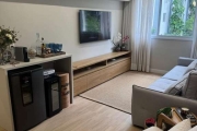 Apartamento à venda em Vila Cruzeiro com 90 m², 3