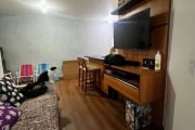 Apartamento à venda em Jardim Ibitirama com 55 m²,